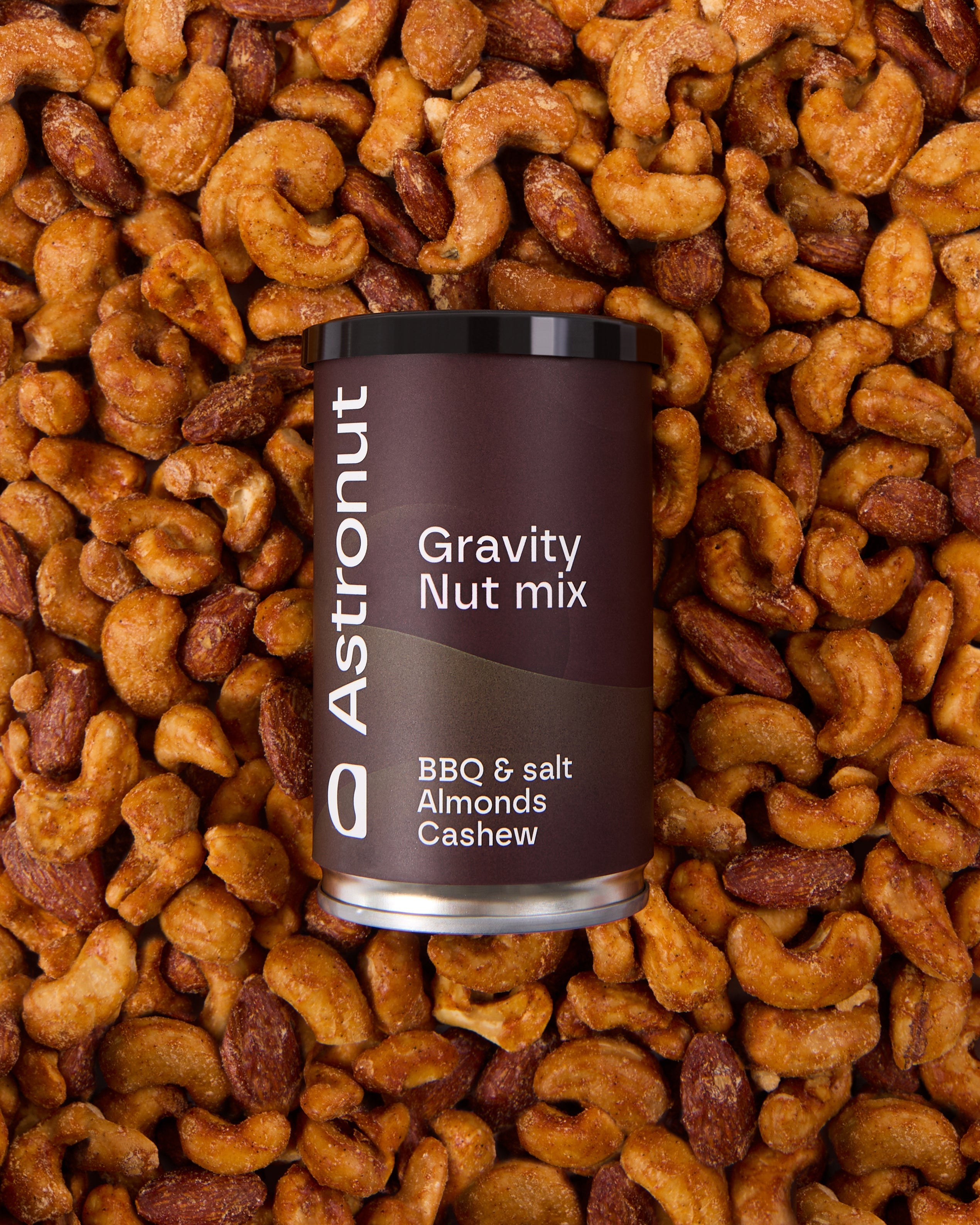 Gravity - Nut Mix