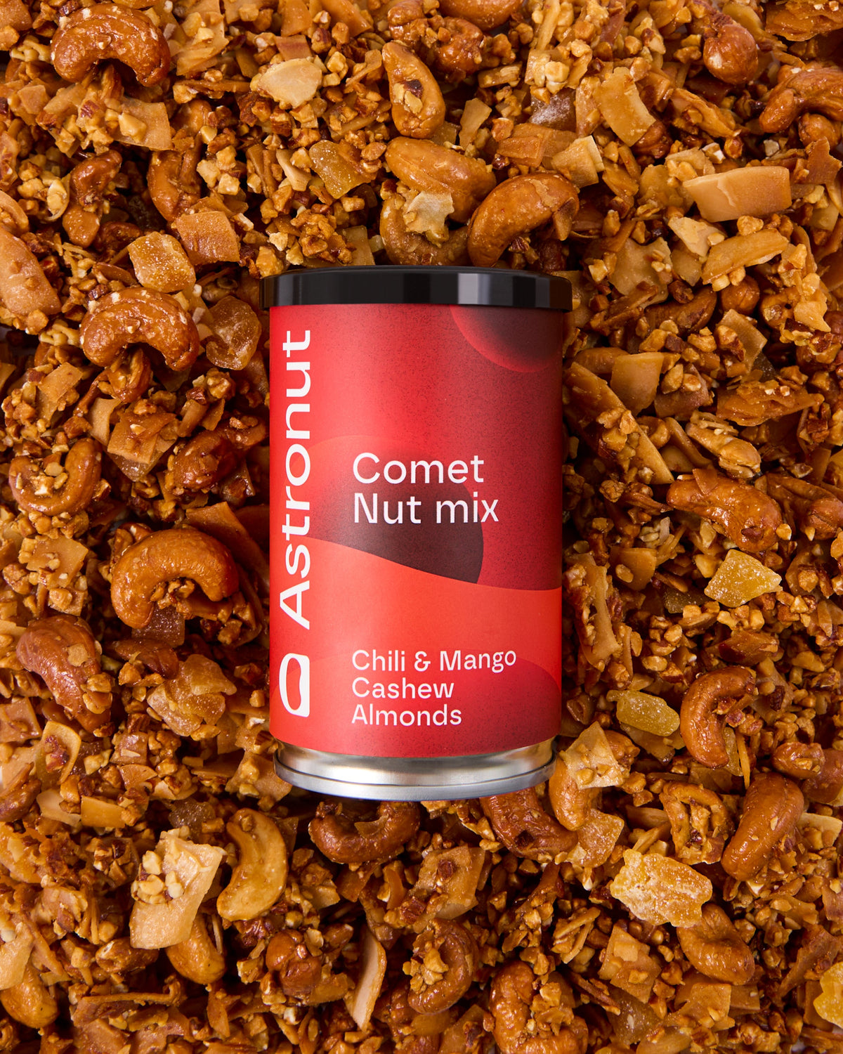 Comet - Nut Mix