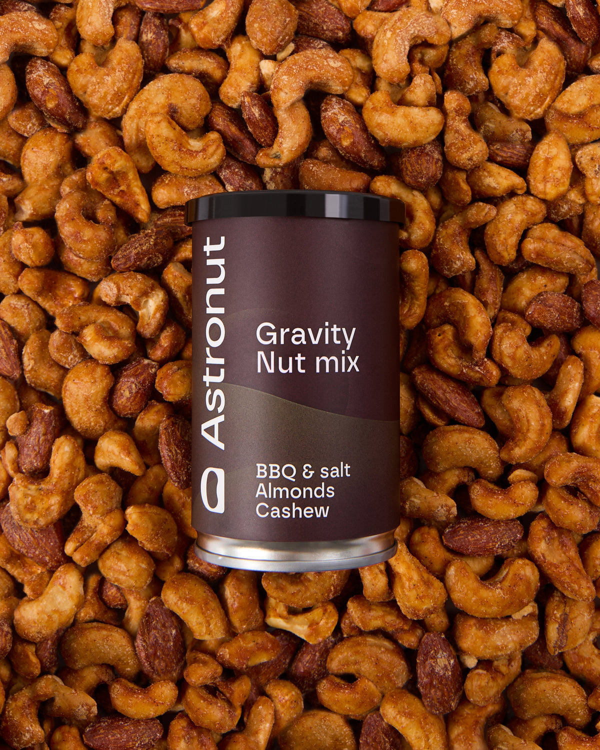 Gravity - Nut Mix